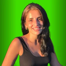 Irem (Meri) Eribol