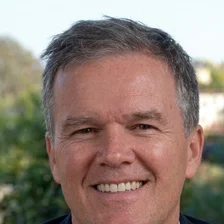 Michael Montgomery