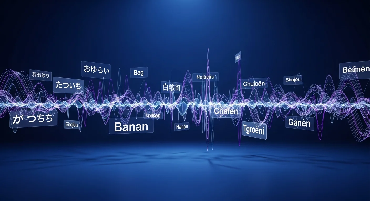 The 2026 Guide to Enterprise‑Ready Multilingual Audio Localization