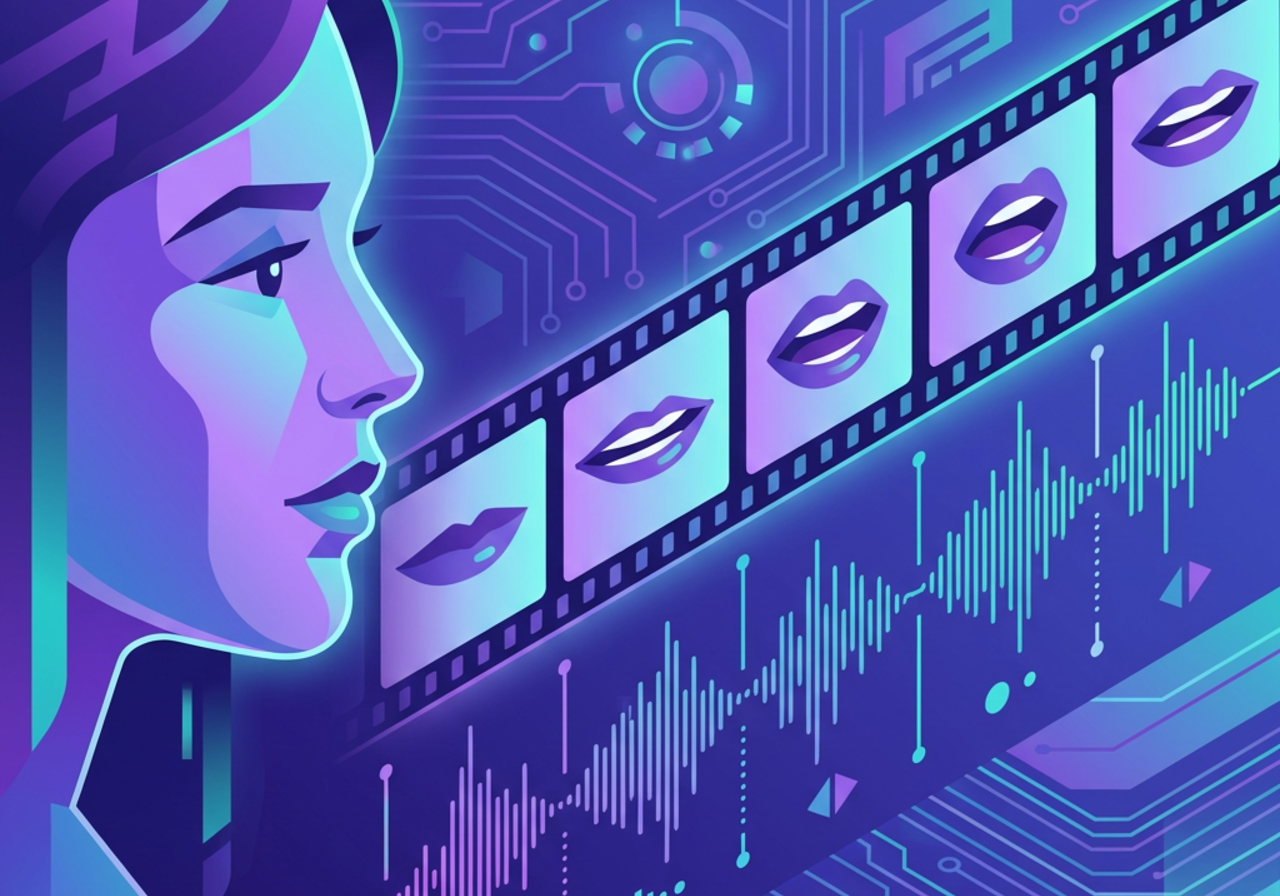 AI Lip-Sync for Dubbing: Phonemes, Visemes, and Tolerance