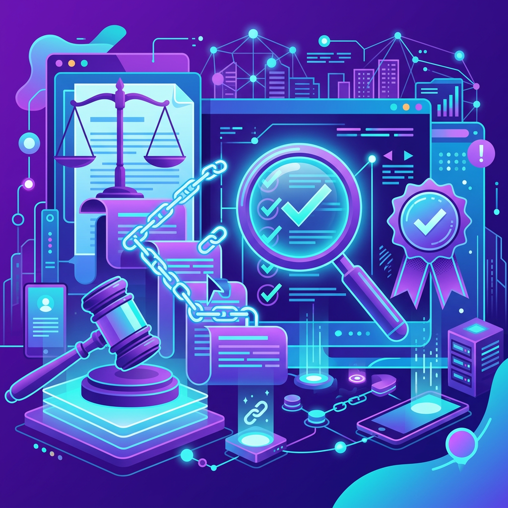 AI Localization for Legal Docs: Compliance, Cites, and Audit