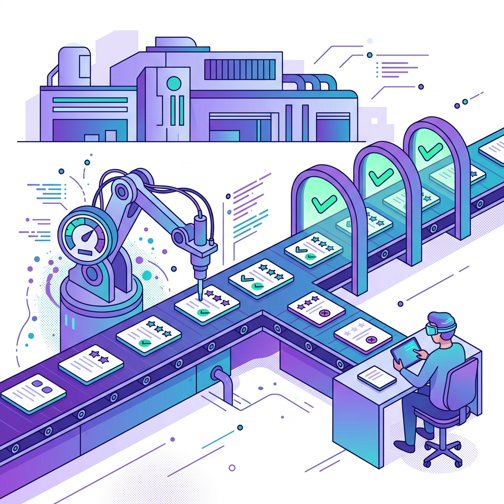 API-Driven Localization QA: Automations, Scoring, and Handoff