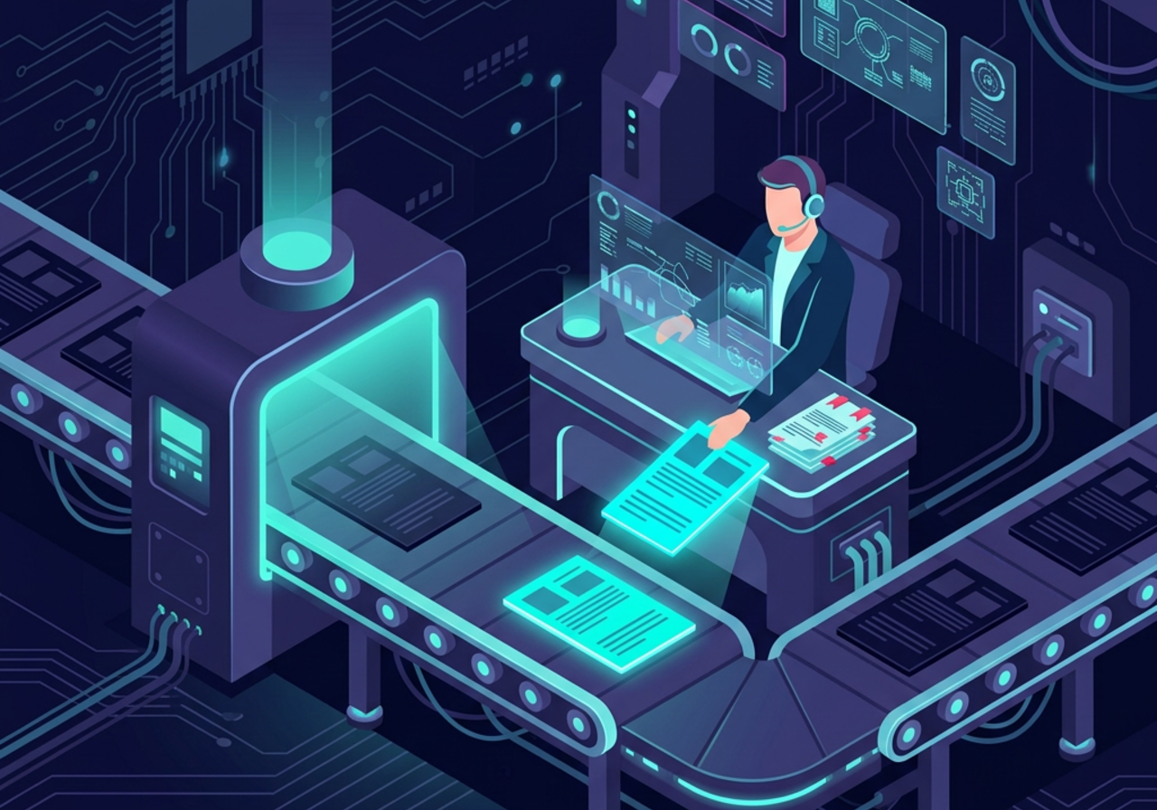 API-Driven Translation Quality Review and Human-in-the-Loop