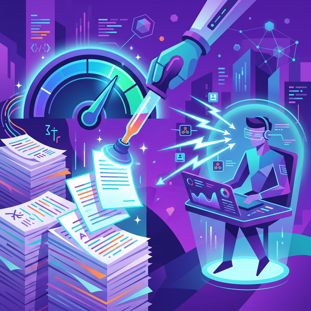 API-Driven Translation Quality Review: QE, Sampling, Webhooks