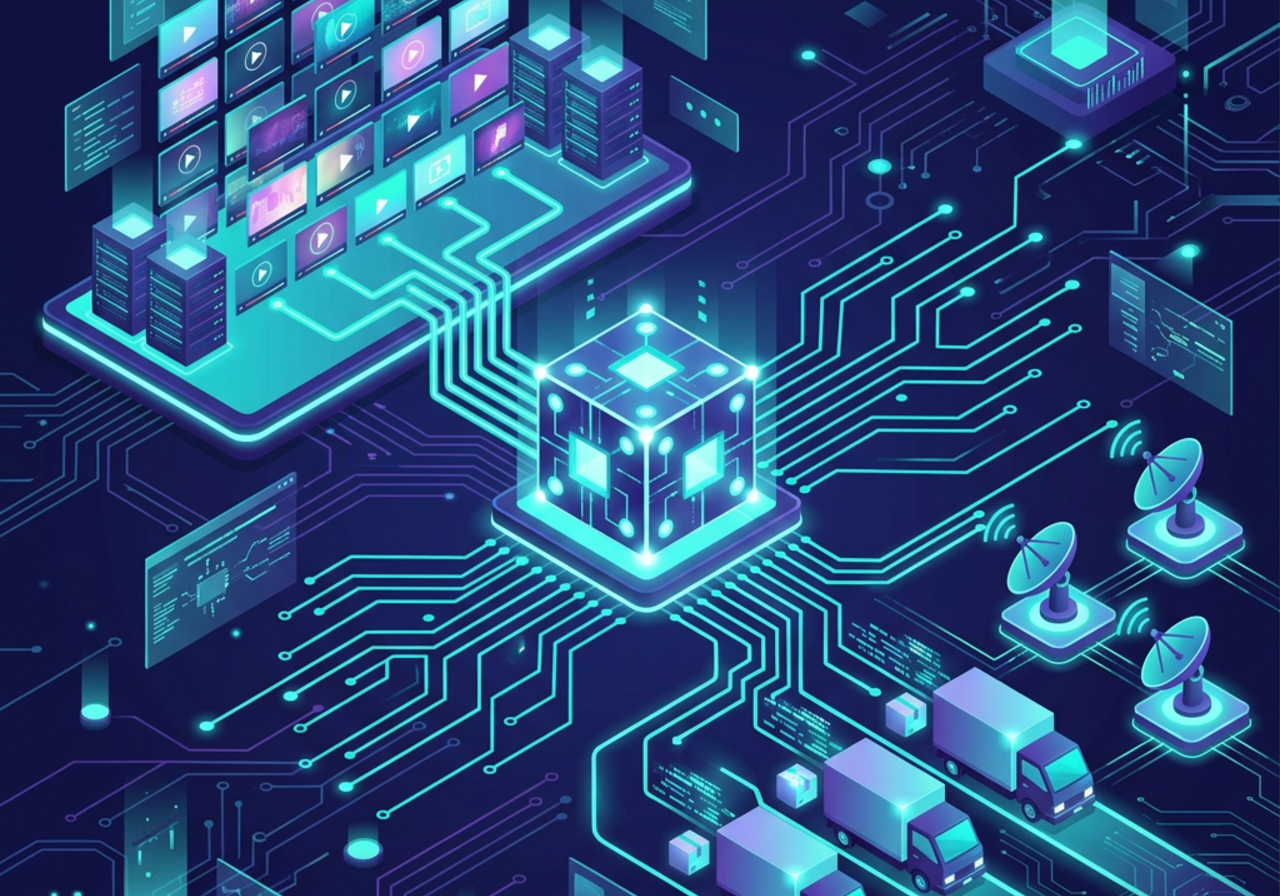 API-Driven Video Localization: Integrations, MAM, and Delivery