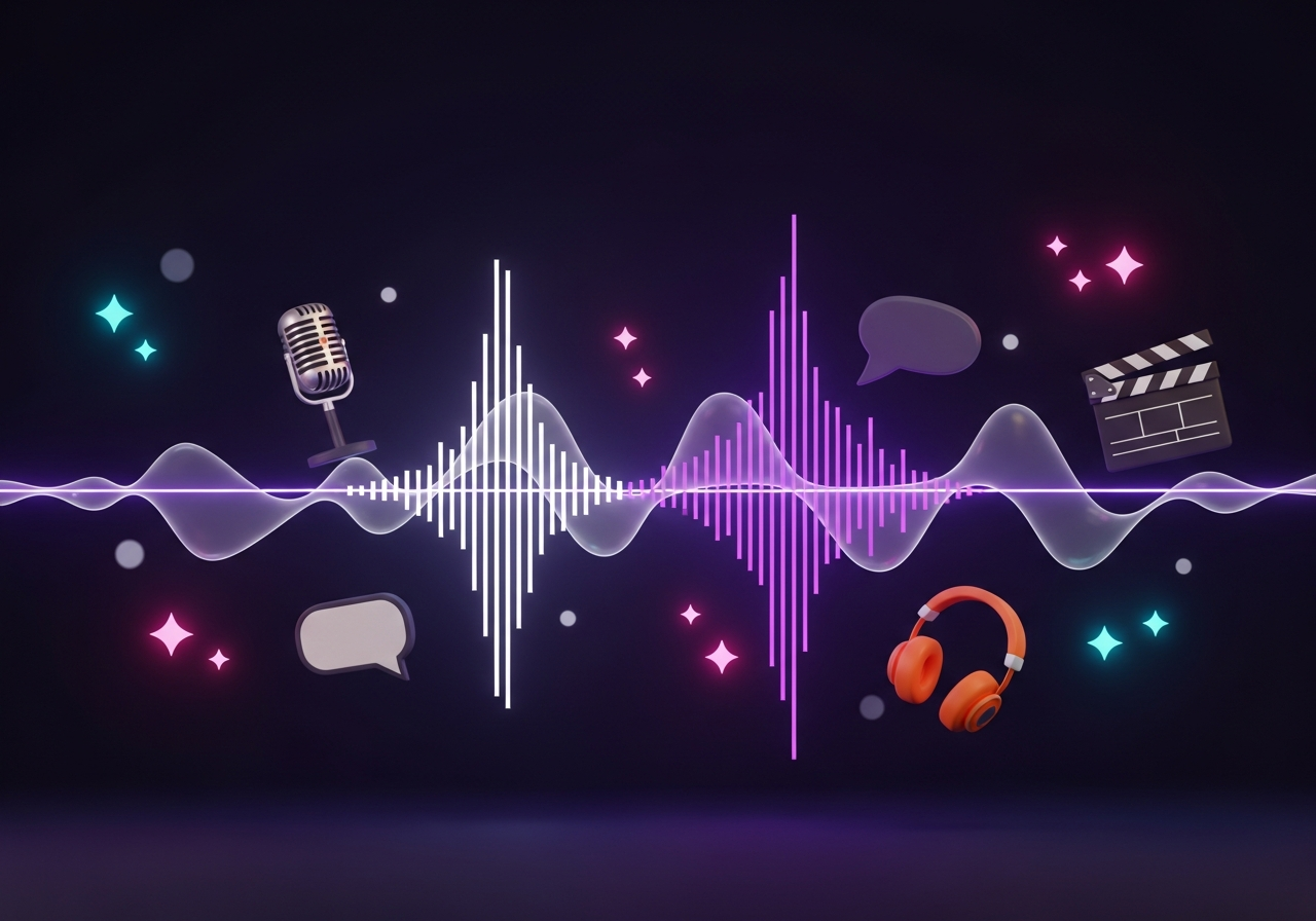 Audio Localization Guide: Dubbing, Voiceover, Subtitles, Formats, and Scalable Workflows