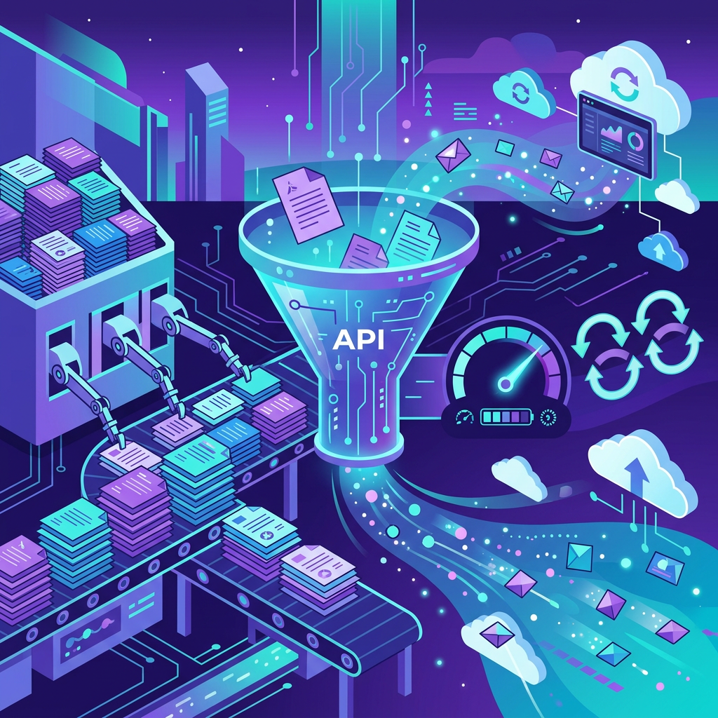 Batching at Scale: Bulk Translation API Jobs, Rate Limits, Retries