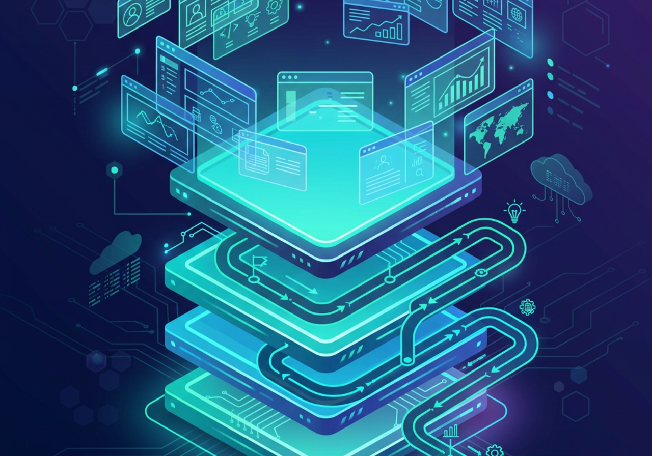 Build a Scalable Website Localization Strategy and Stack