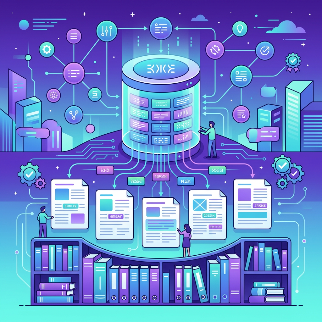 Building Multilingual Termbases for Consistent Product Copy