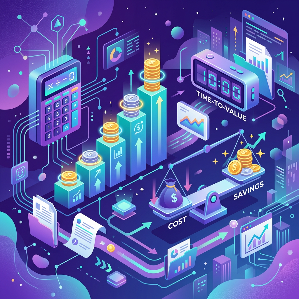 Calculating ROI of AI Localization: Costs, Savings, and Time-to-Value