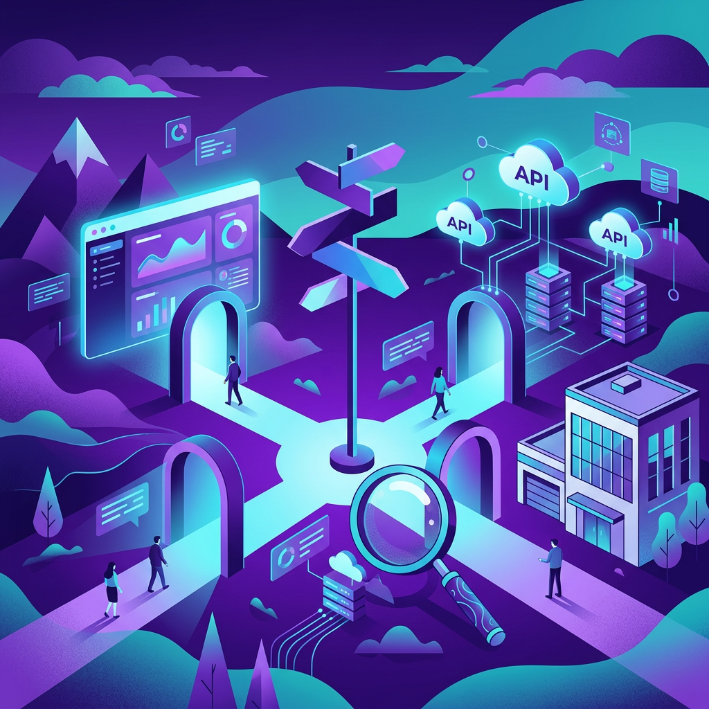 Choosing a Text Localization Platform: TMS, APIs, or In-House?