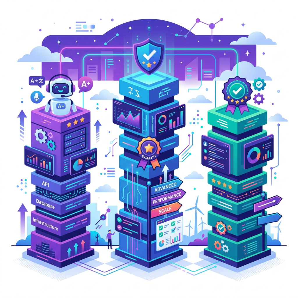 Choosing a Text Localization Stack: TMS, MT, LQA Compared