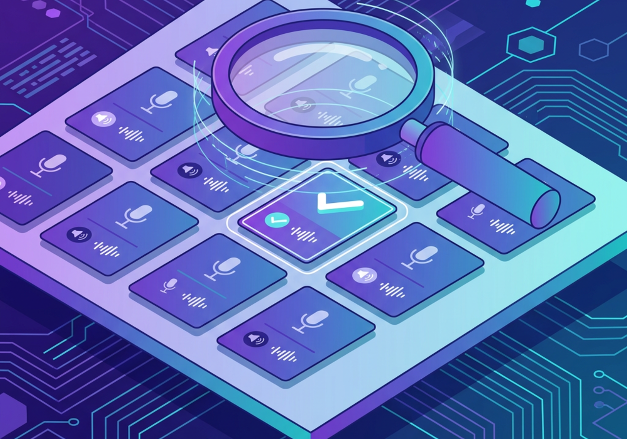 Choosing an AI Dubbing Platform: Enterprise Buyer's Guide
