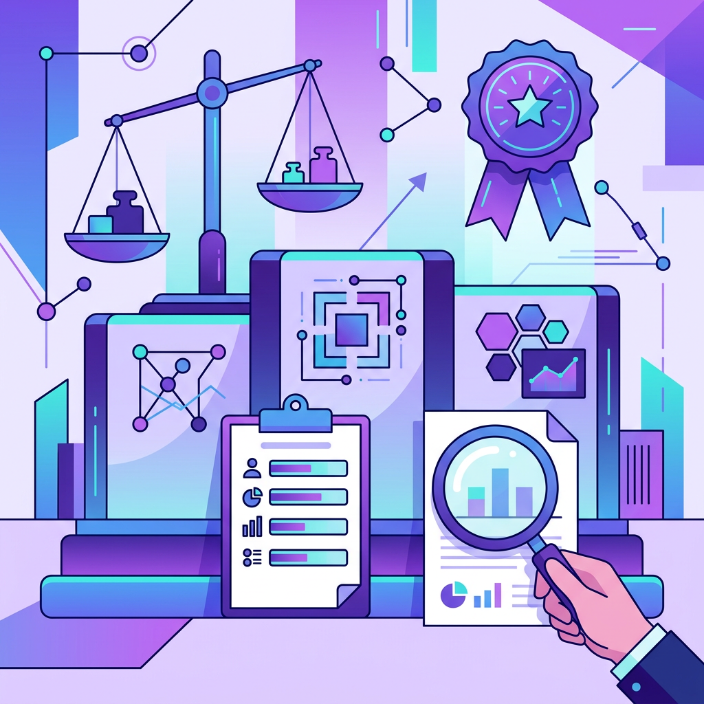 Choosing Enterprise Text Localization Platforms: An RFP Guide