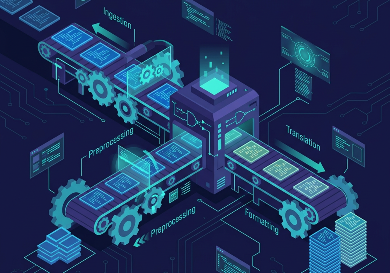 CI/CD for Localization: Repo-Connected API Pipelines