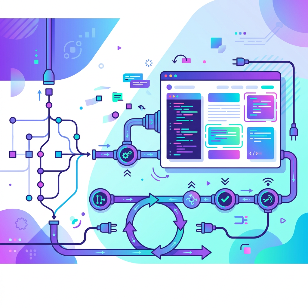 CI/CD for Text Localization: Git, CMS APIs, and In-Context Previews