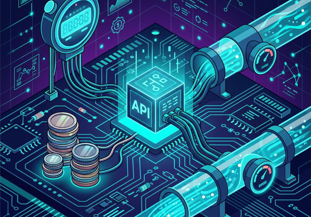 Cost, Latency, and Throughput of Translation APIs at Scale