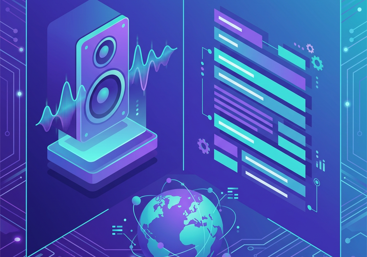 Dub vs Subtitle: A Market-Level Framework for Global Video
