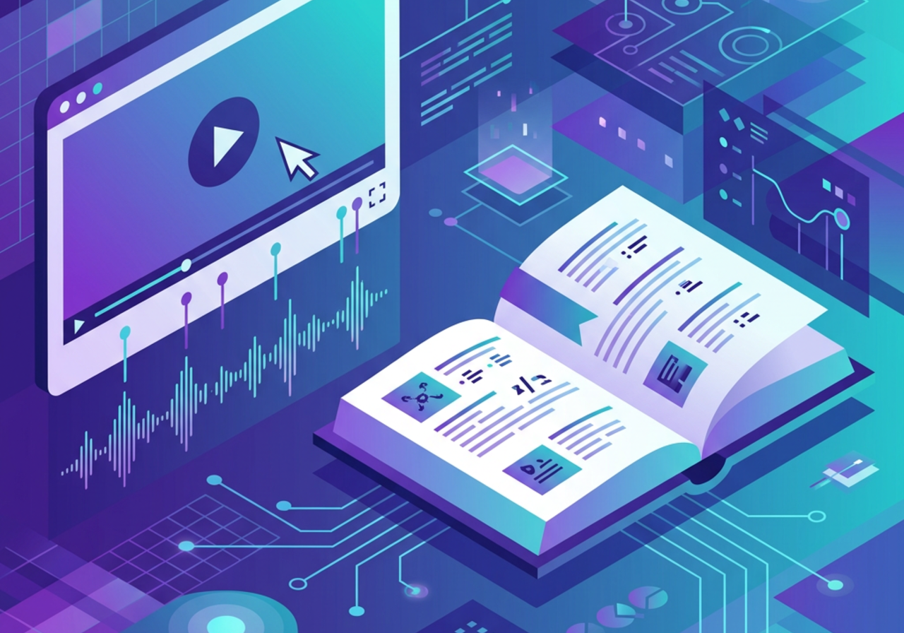 Dubbing Product Tutorials: Accuracy, Glossaries, and Mix