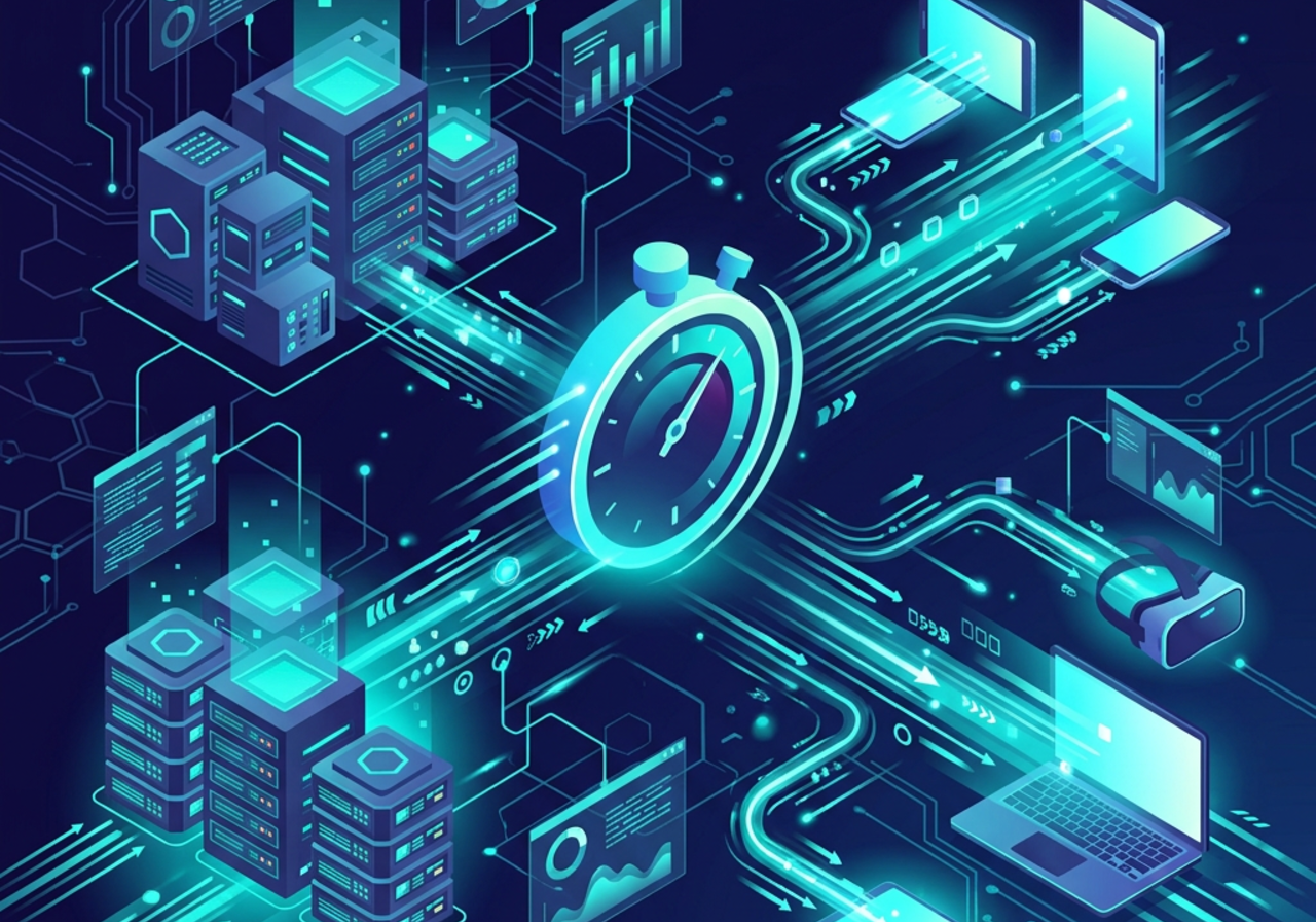 Dynamic Localization via APIs: Low-Latency Runtime Patterns