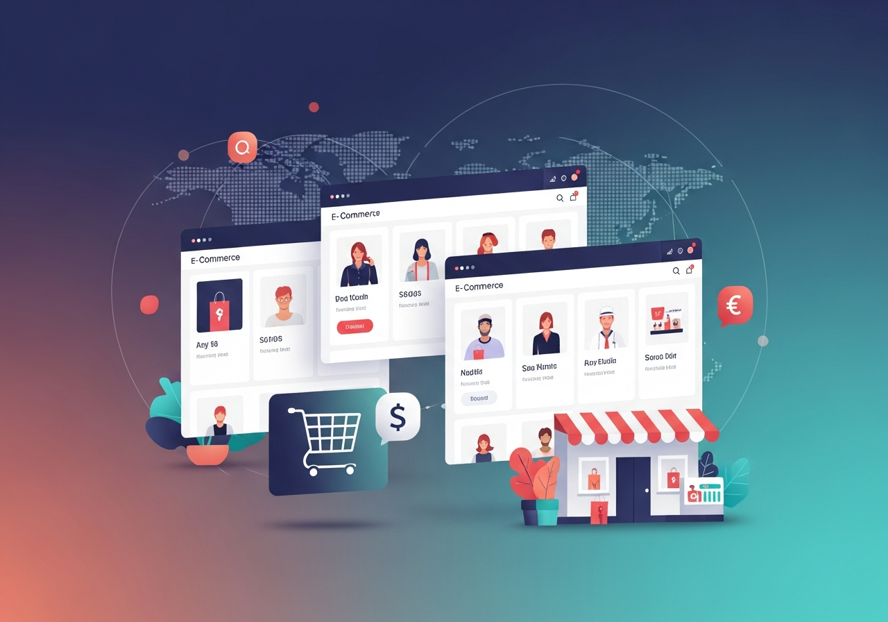 The Executive's Definitive Guide to Choosing an E-commerce Text Localization Partner