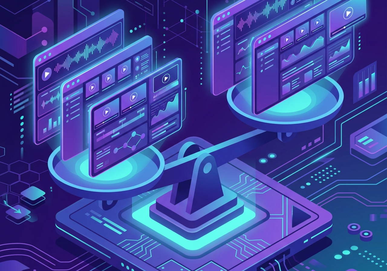 Enterprise AI Dubbing Platforms: A Buyer's Comparison Guide