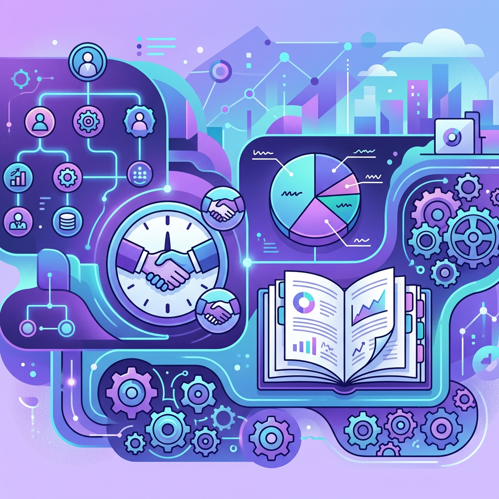 Enterprise Localization Ops: RACI, SLAs, Budgets, and Runbooks