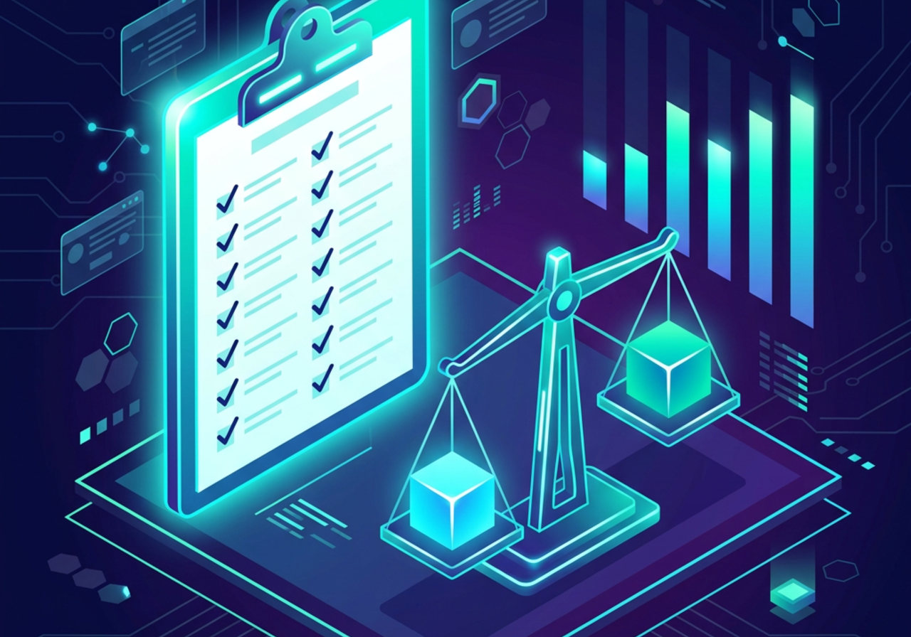 Enterprise Localization Platforms: RFP Checklist & Scorecard