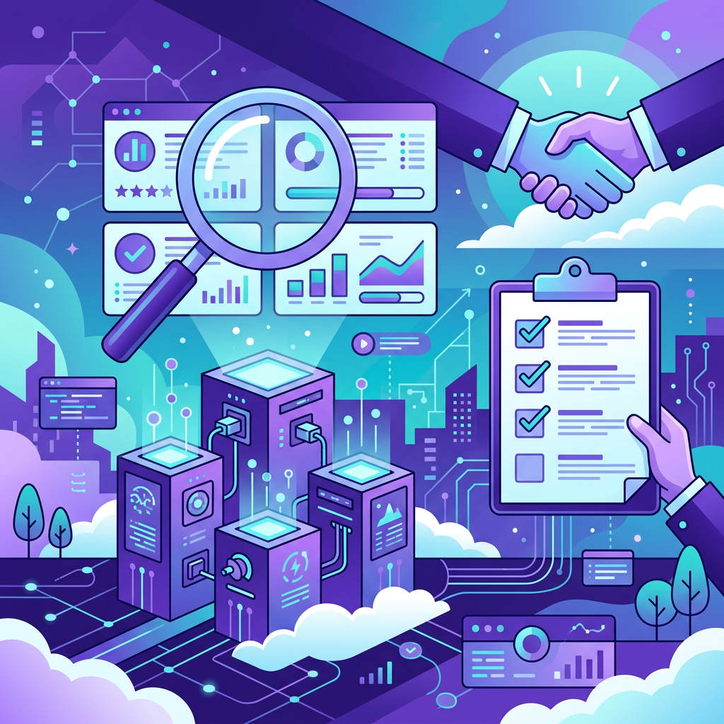 Enterprise TMS Platforms with Strong APIs: A Buyer's Shortlist