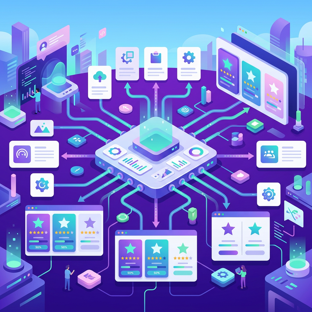 Enterprise TMS Platforms with Strong Translation APIs: A Review