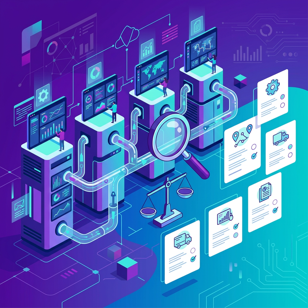 Enterprise TMS Platforms with Translation APIs: A Comparison