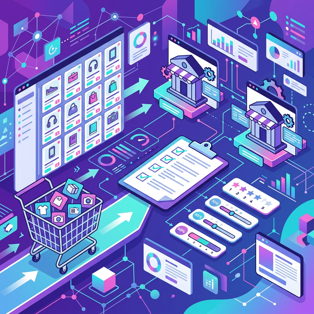 Evaluating AI Localization for E-Commerce: RFP and Stack Guide
