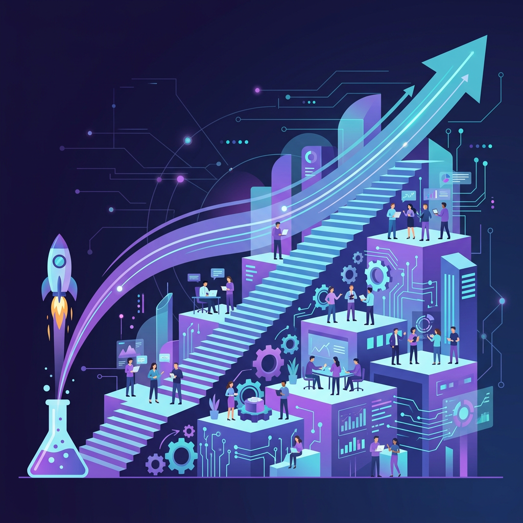 From Pilot to Scale: Building AI-Powered Localization Ops