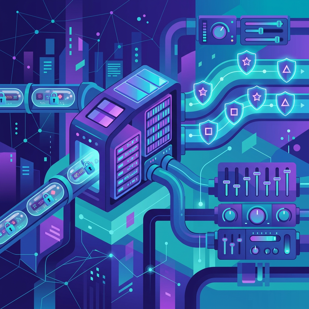 Glossaries, TMs, and Format Safety: Controlling Output via APIs