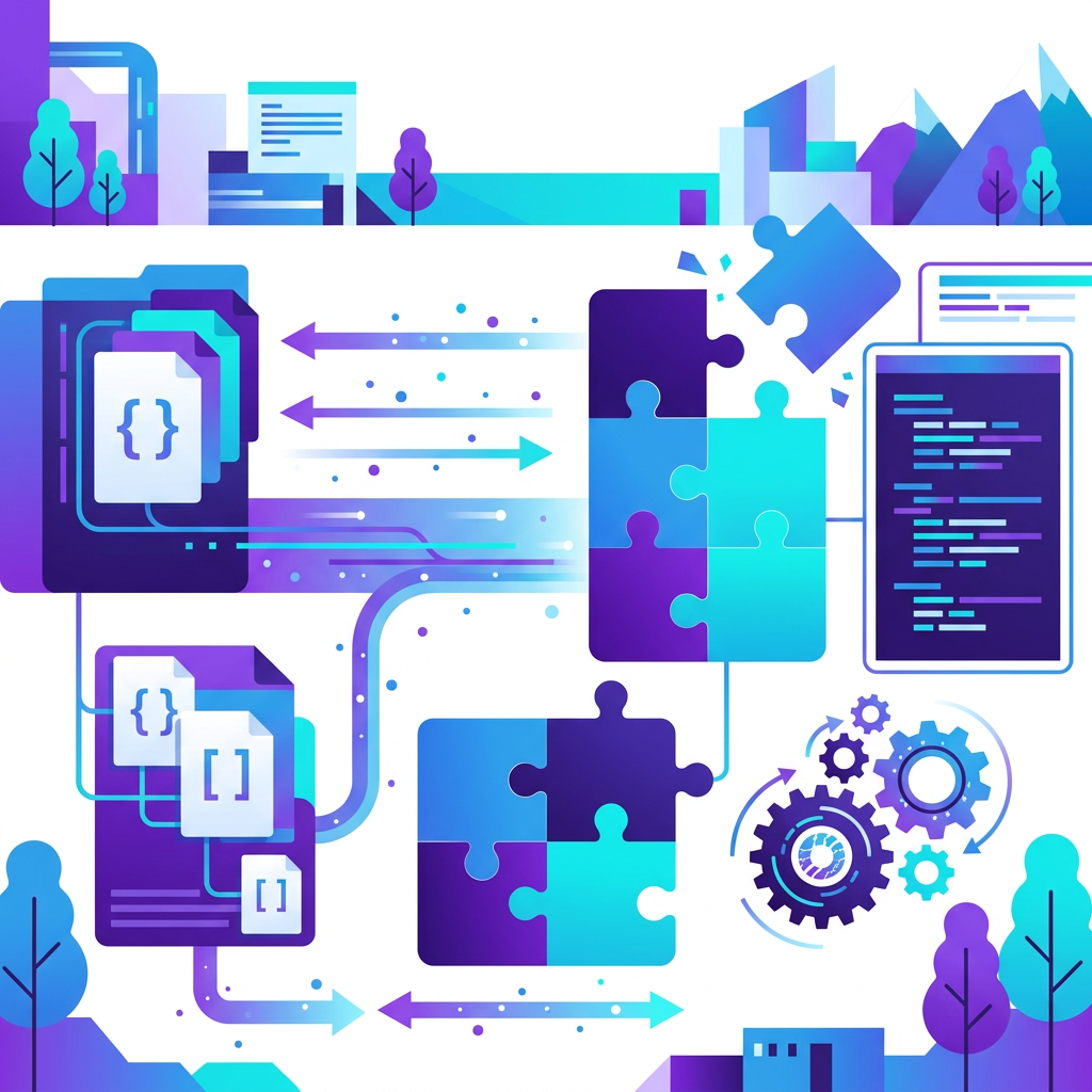 Handling Strings and Formats: ICU, XLIFF, JSON, and RTL Details