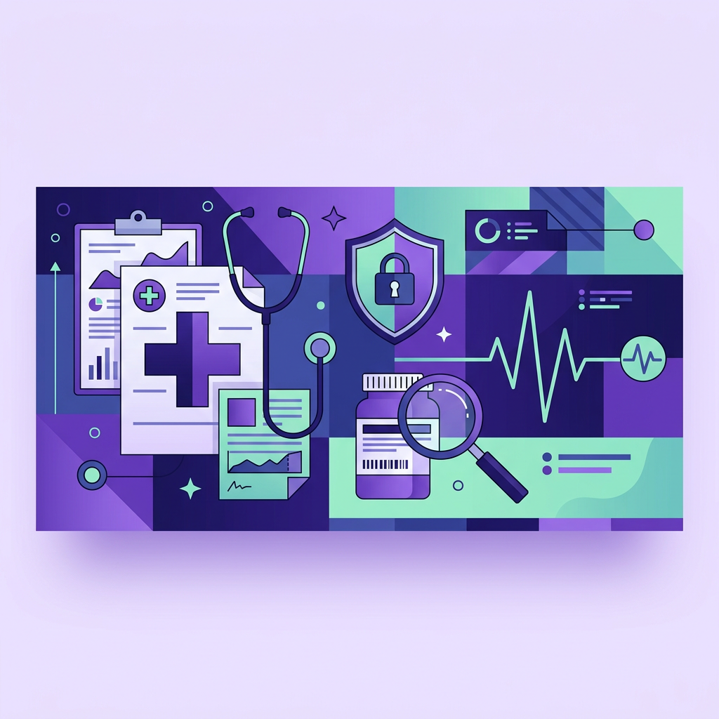 Healthcare Localization with AI: HIPAA, Terminology, and Safety