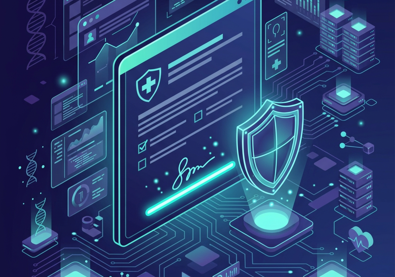 Healthcare Website Localization: Compliance, Consent, Clarity
