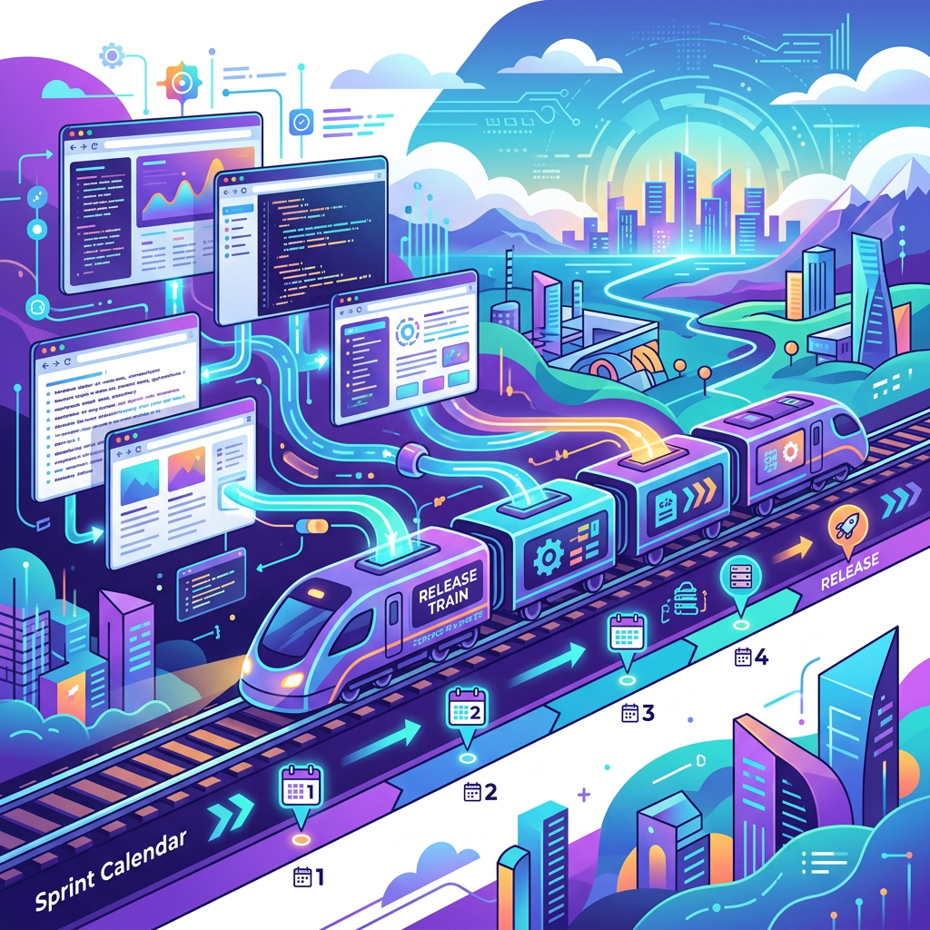 How to Localize SaaS Apps with AI: Strings, UI, and Release Trains