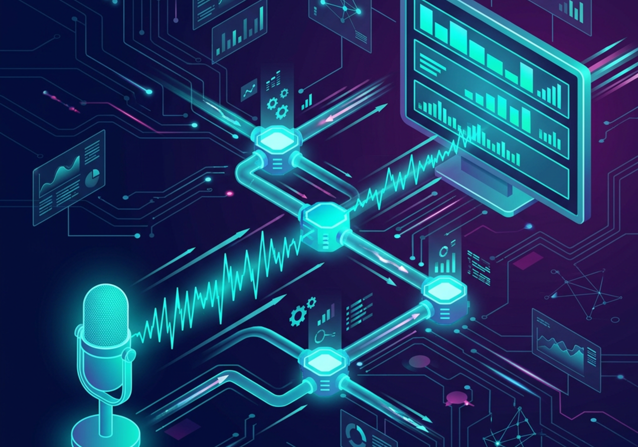 Integrating Real-Time Speech Translation APIs: Streaming Patterns
