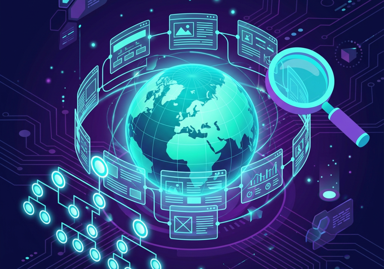 International SEO for Localized Sites: Hreflang to Sitemaps