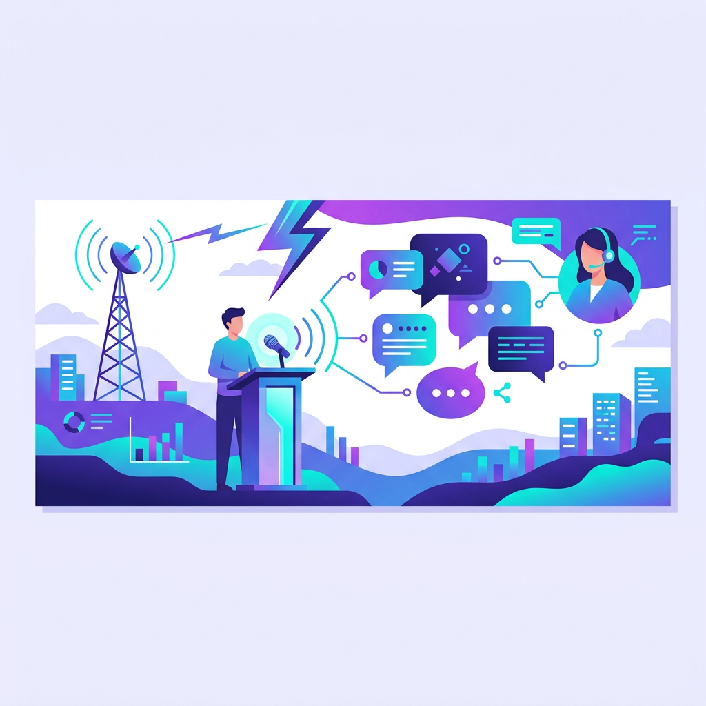 Live Speech Translation for Events, CX, and Ops: A Guide