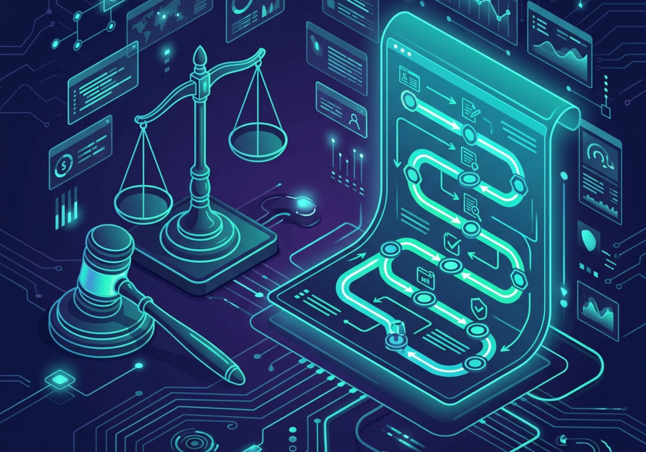 Localizing Legal & Regulated Content: Risk Controls and Audit Trails