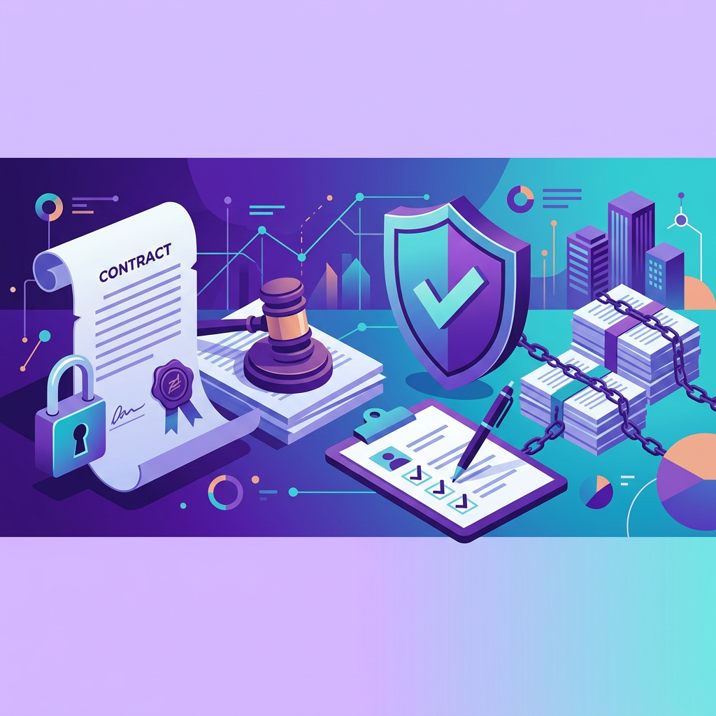 Localizing Legal Texts Safely: Contracts, Policies, Compliance