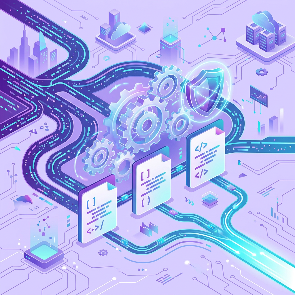 Mastering JSON, XLIFF, and ICU for Safe, Scalable Localization