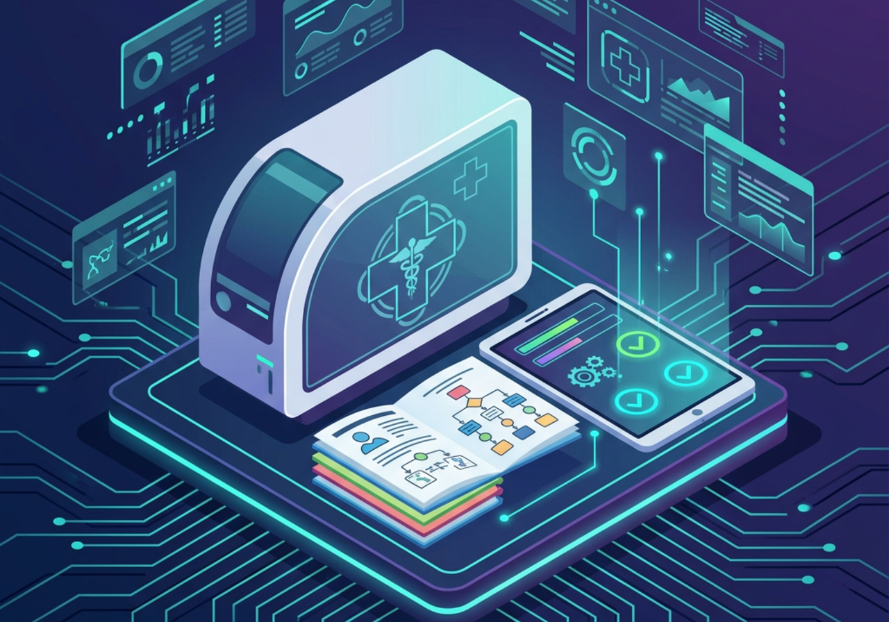 Medical Device IFUs and eIFUs: Localization Workflow and Compliance