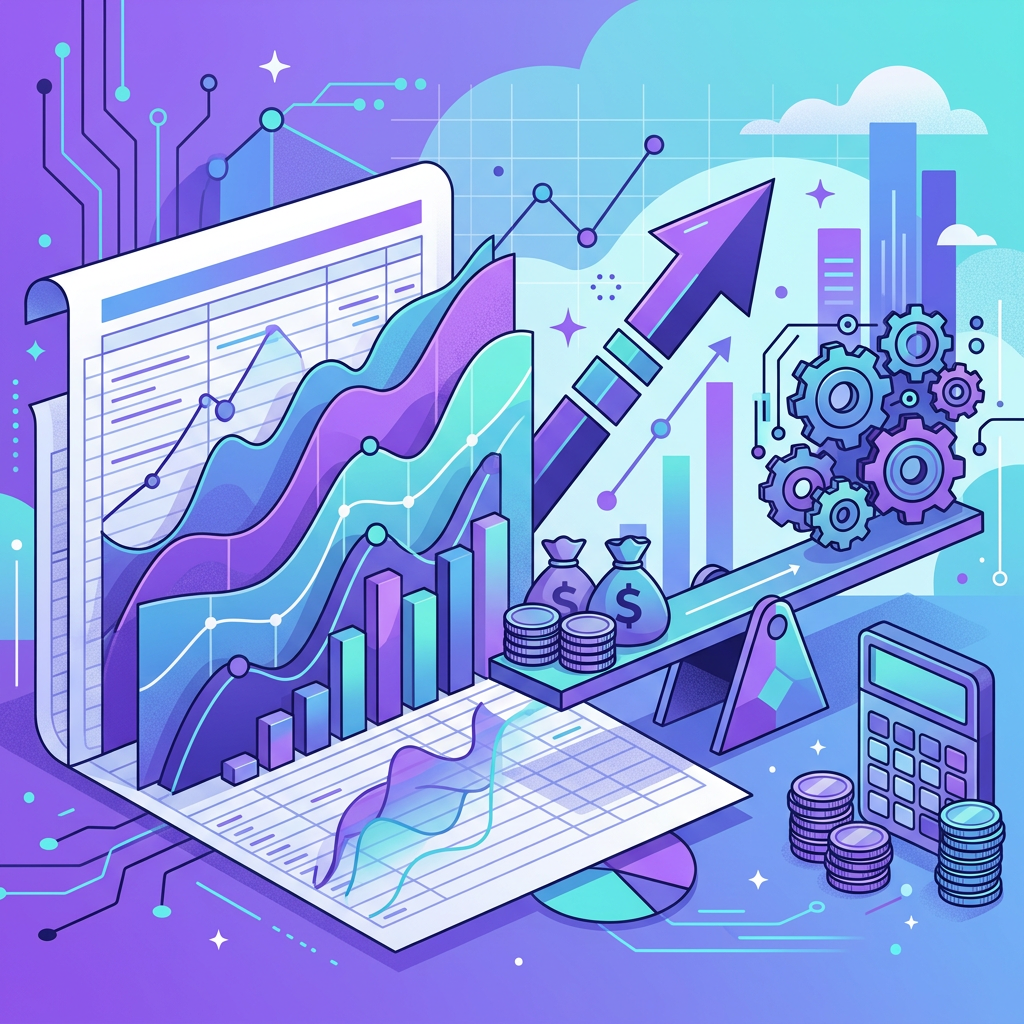 Modeling ROI and TCO for AI-Powered Localization at Scale