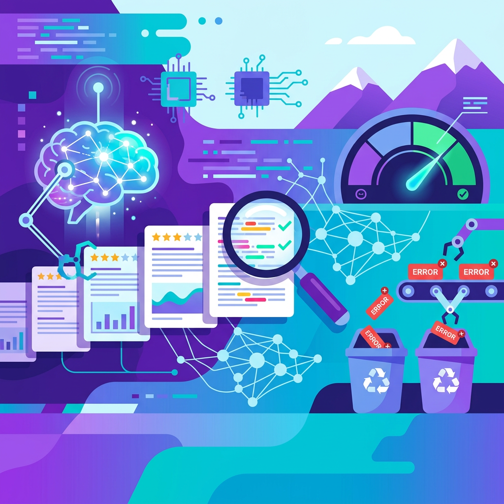 Modern QA for Localization: MQM + LLM Quality Estimation