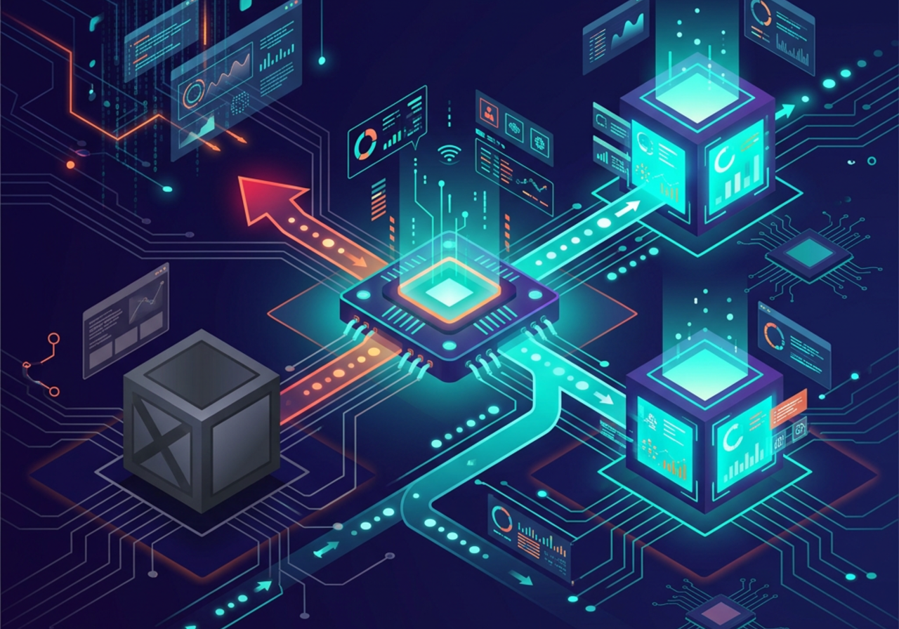 Multi-Provider Routing and Fallback for Translation API Reliability