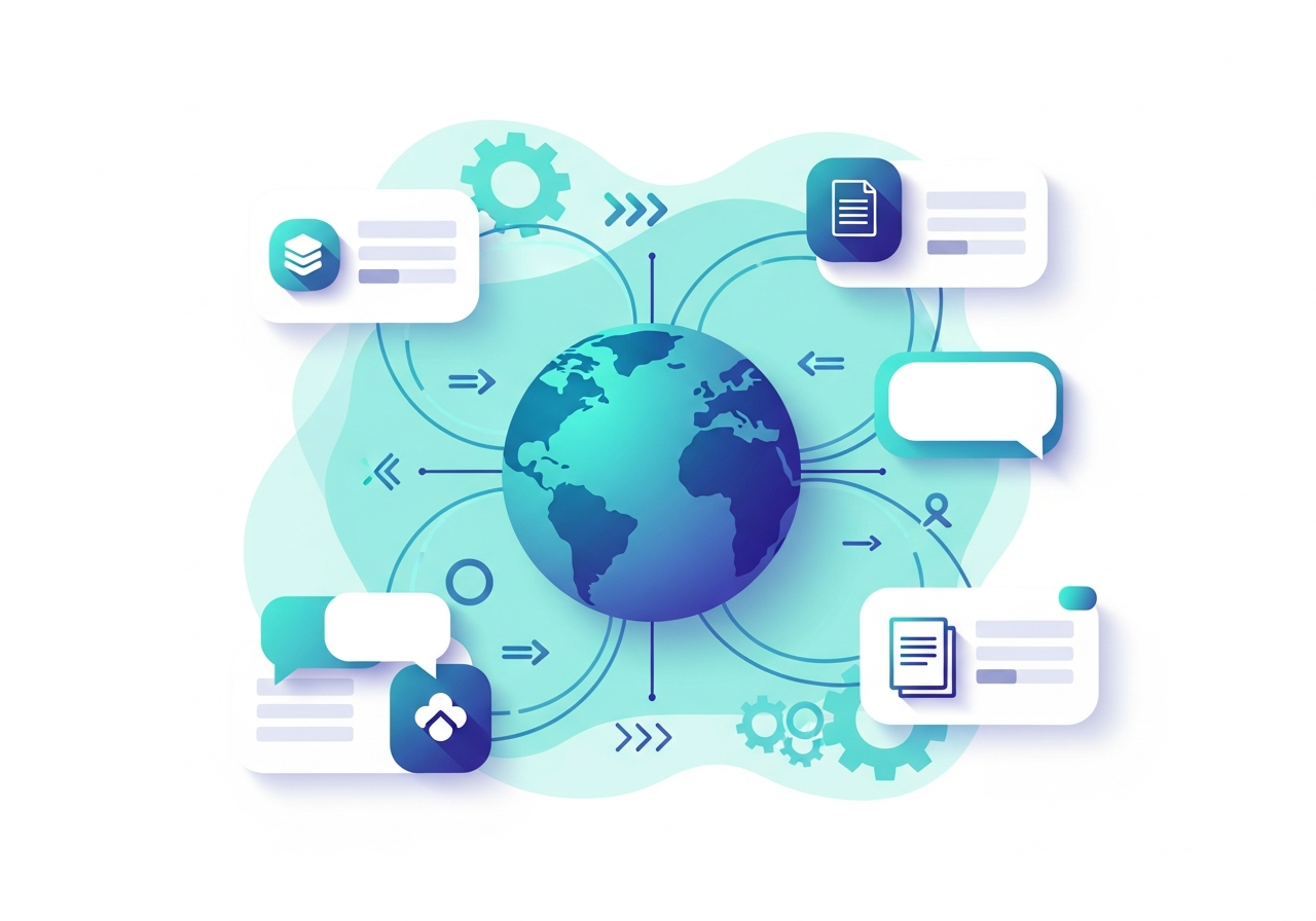 Multilingual Localization: Best Practices, Workflow and Tools to Scale Global Content