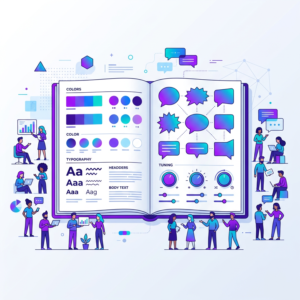 Multilingual Style Guides: Tone, Formality, and Inclusive Language